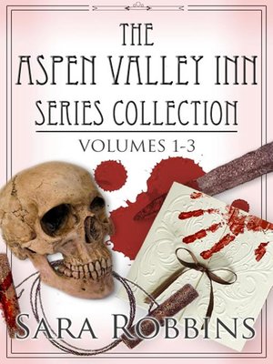 cover image of The Aspen Valley Inn Series Collection Volumes 1-3